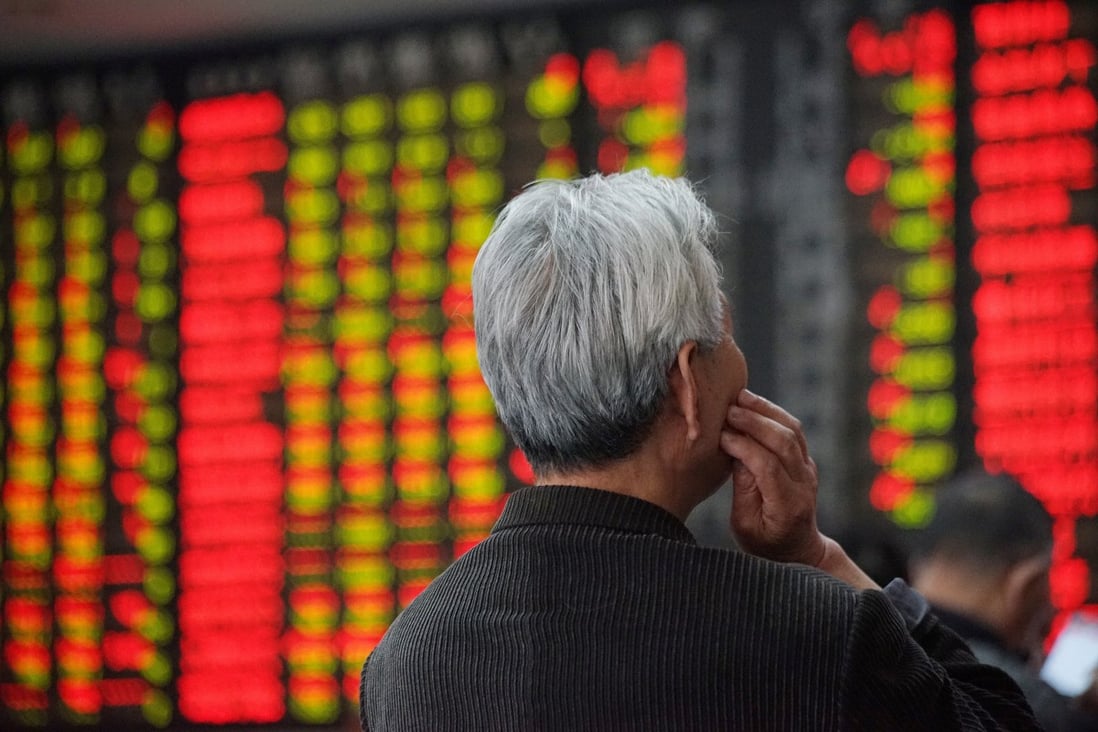 BlackRock Vanguard Funds See China s Most Generous Dividend Payers As 