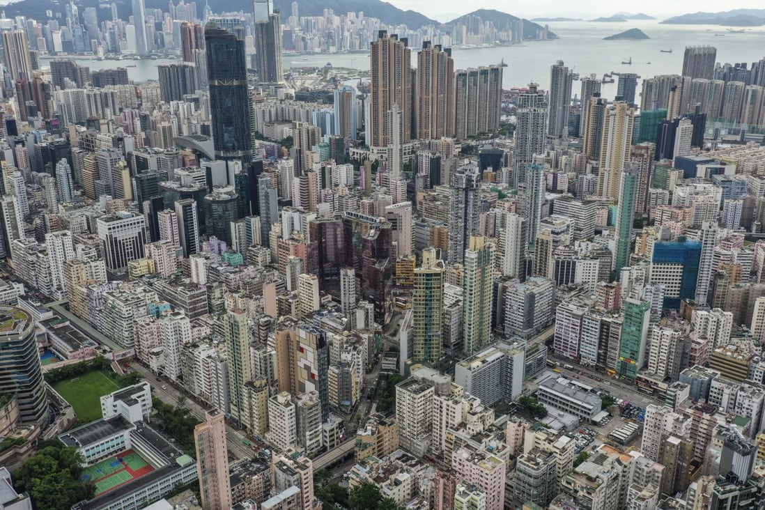 Hong Kong’s Urban Renewal Authority to build 18,000 new homes in HK$100 ...