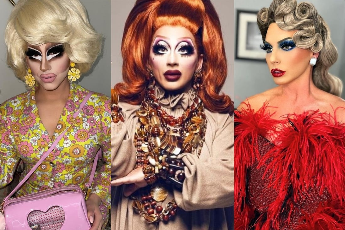 Rupaul S Richest Drag Queens Ranked From Trixie Mattel To Bianca Del Rio Which Drag Race Star Has The Highest Net Worth South China Morning Post