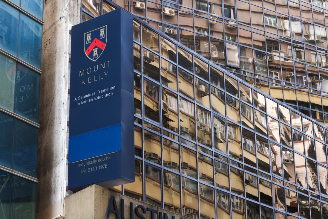 Struggling Hong Kong School That Failed To Pay Staff Or Rent Will Not Close Co Founder Says As He Blames Management Firm For Financial Ills South China Morning Post