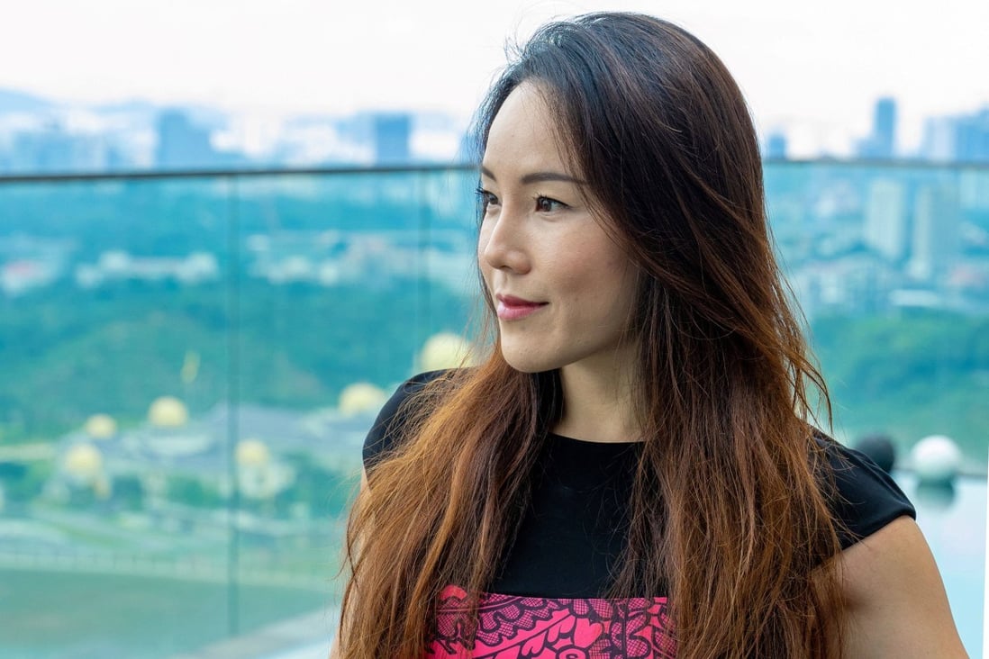 Malaysian Swimmer Cindy Ong Breaks Taboo By Accusing Coach Of Sexual Abuse South China Morning Post