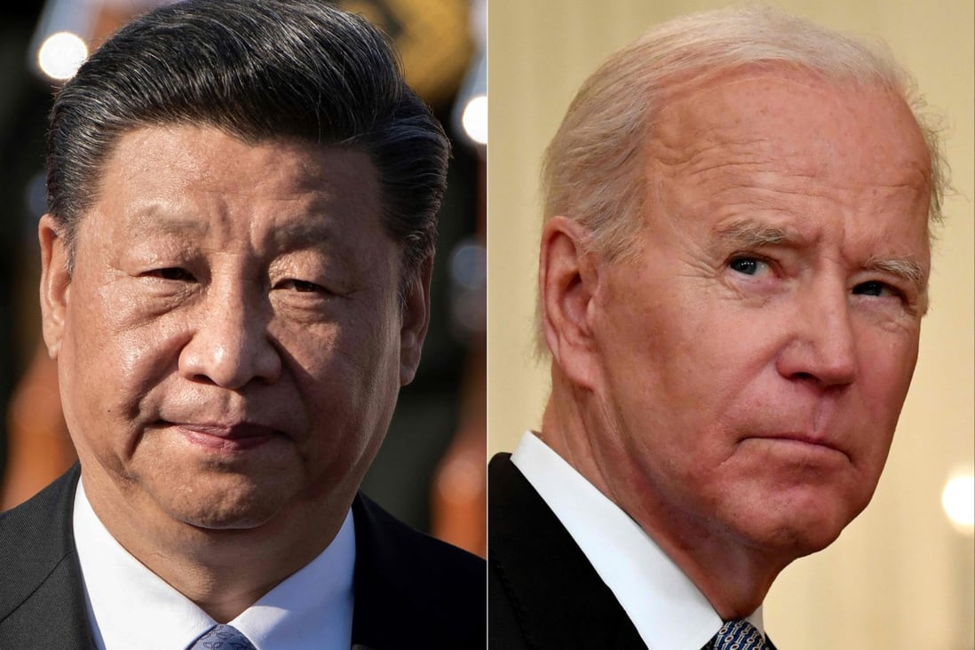 White House considering talks between Joe Biden and Xi Jinping | South China Morning Post