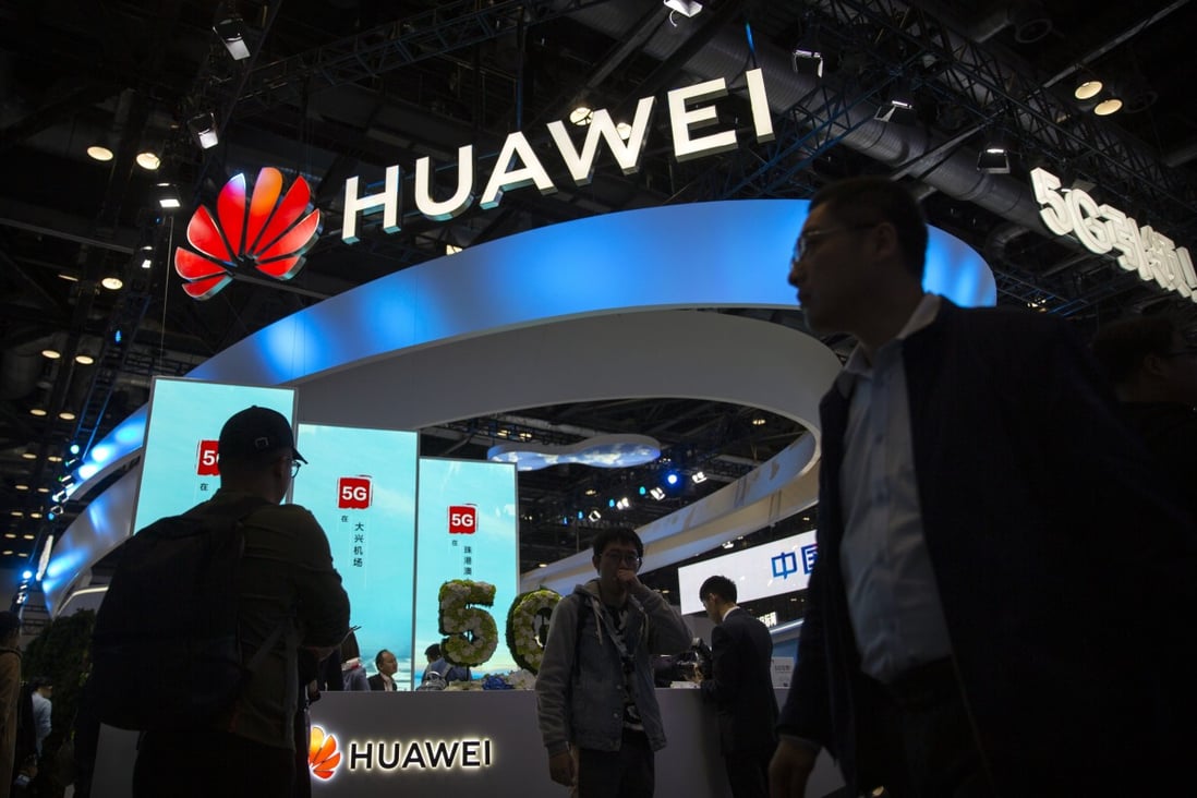Newly proposed rules from the FCC could force telecommunications networks to remove equipment from Huawei and ZTE despite prior approvals. Photo: AP