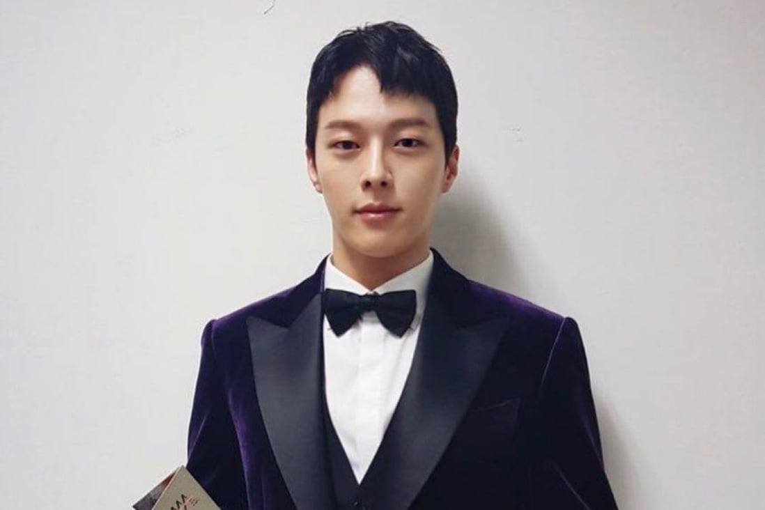 Why 21 Is Jang Ki Yong S Year He S Song Hye Kyo S Co Star In K Drama Now We Are Breaking Up And The My Roommate Is A Gumiho Actor Also Bagged A Lead Role In Netflix S Why 21 Is Jang Ki Yong S Year He S Song Hye Kyo S Co Star In K Drama Now We Are Breaking Up And The My Roommate Is A Gumiho Actor Also Bagged A Lead Role In Netflix S
