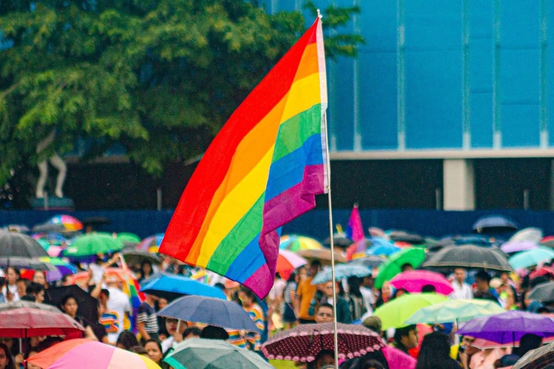 As Philippines marks pride month, LGBT folk struggle to be