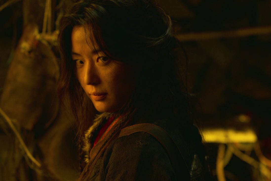 New K Dramas To Watch In July 2021 Kingdom Ashin Of The North The Devil Judge Police University And More South China Morning Post