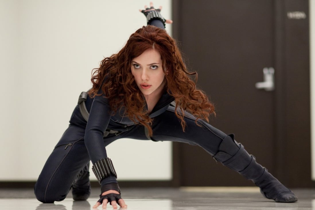 Scarlett Johansson on a decade of Black Widow, from Marvel's Iron Man 2 to  Avengers: End Game, what will she bring to her first solo superhero film? –  interview | South China Morning Post