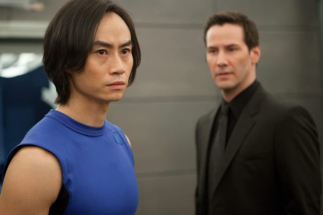 Keanu Reeves Martial Arts Movie Man Of Tai Chi Marked A High Point For China Us Co Productions Yet Bombed At The Box Office South China Morning Post