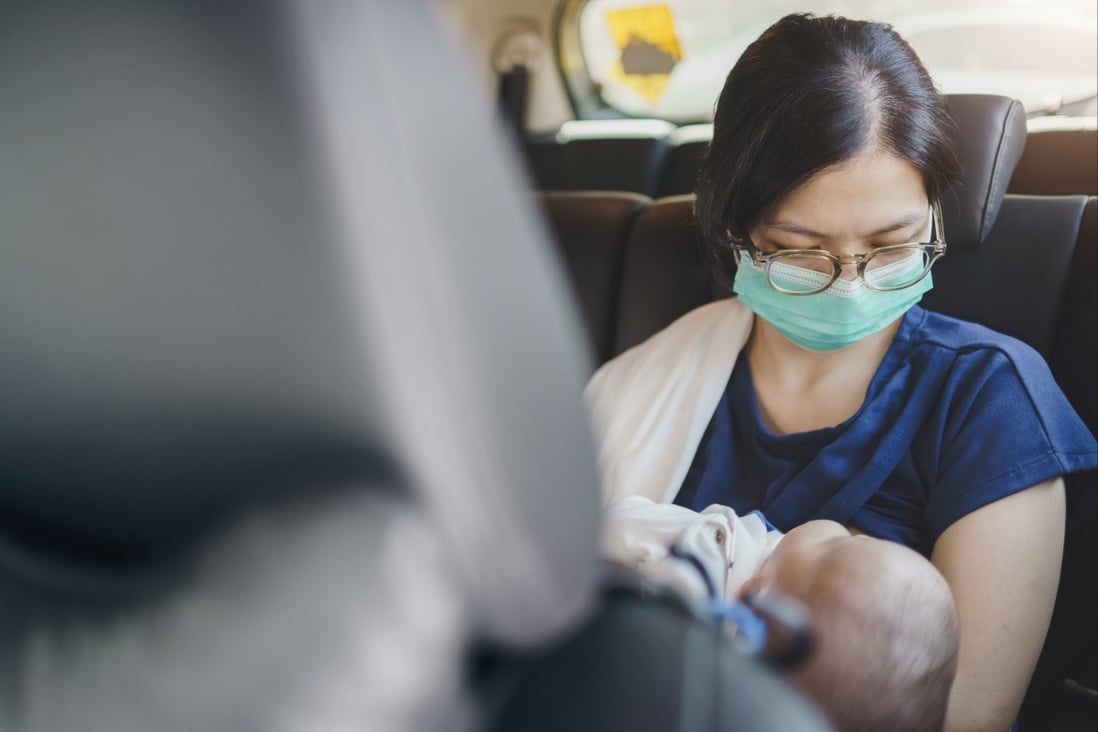 Human Trial Results For Breast Milk Derived Cancer Cure Show It Shrinks Bladder Cancer Tumours Without Causing Side Effects South China Morning Post
