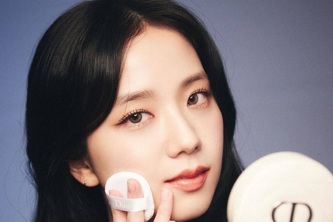 mærkning At deaktivere indarbejde Blackpink K-beauty: get this Jisoo-inspired make-up look in just 10 minutes  | South China Morning Post