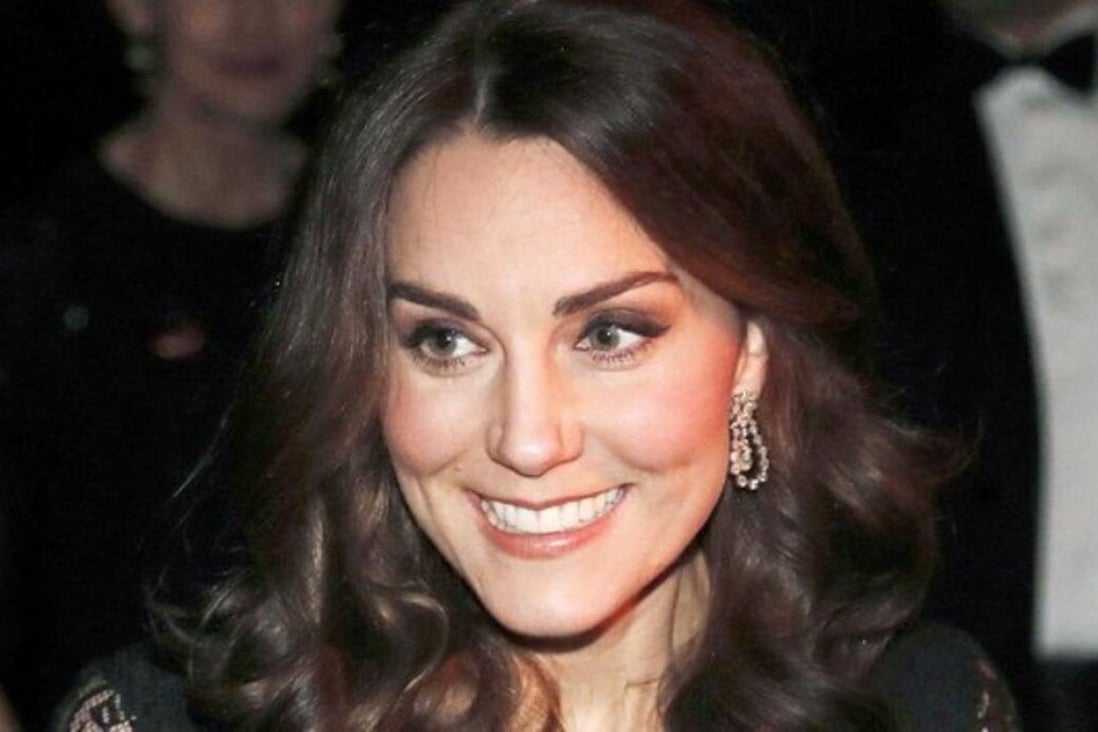 Kate Middleton S Most Valuable Jewellery From Princess Diana S Engagement Ring To Queen Elizabeth S Us 1 Million Lover S Knot Tiara And Royal Family Order Brooch South China Morning Post Kate Middleton S Most Valuable Jewellery From Princess Diana S Engagement Ring To Queen Elizabeth S Us 1 Million Lover S Knot Tiara And Royal Family Order Brooch South China Morning Post