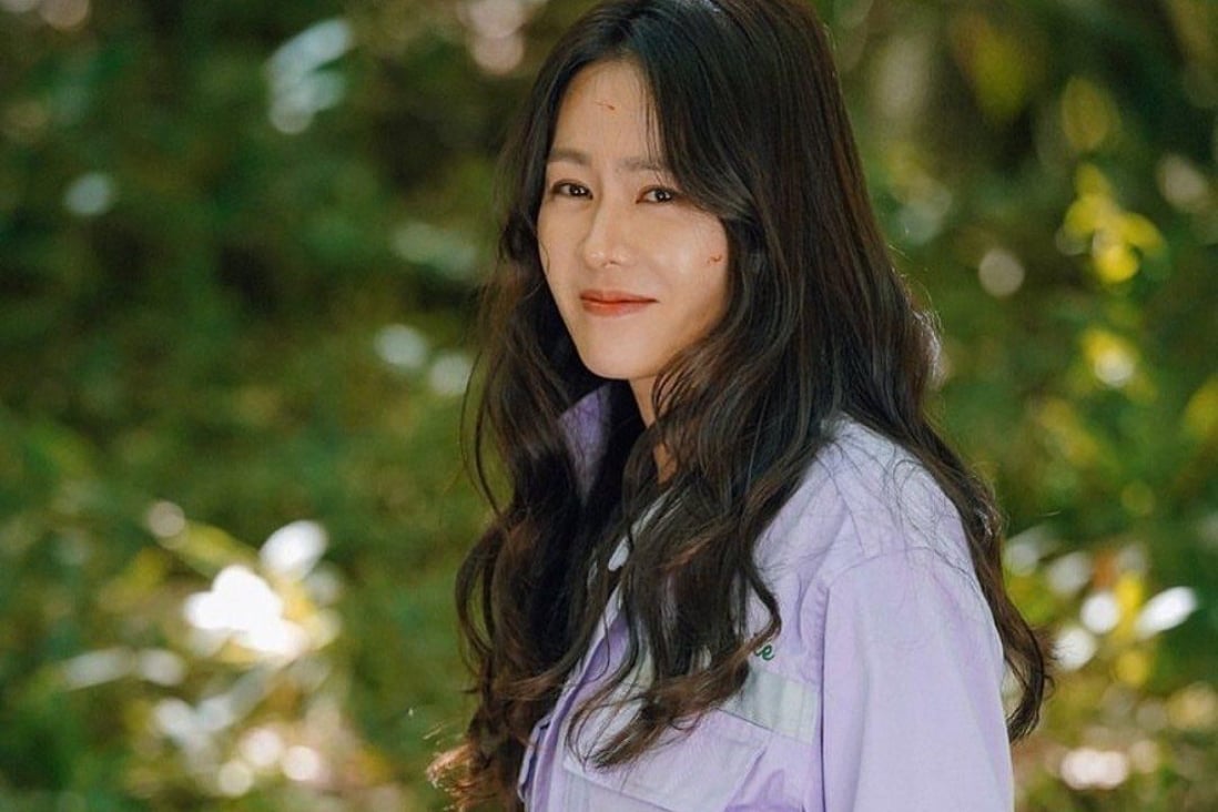 Son Ye-jin in Thirty-Nine: her first K-drama since Crash Landing on You – and going public with Hyun Bin – co-stars Jeon Mi-do from Netflix's Hospital Playlist | South China Morning Post