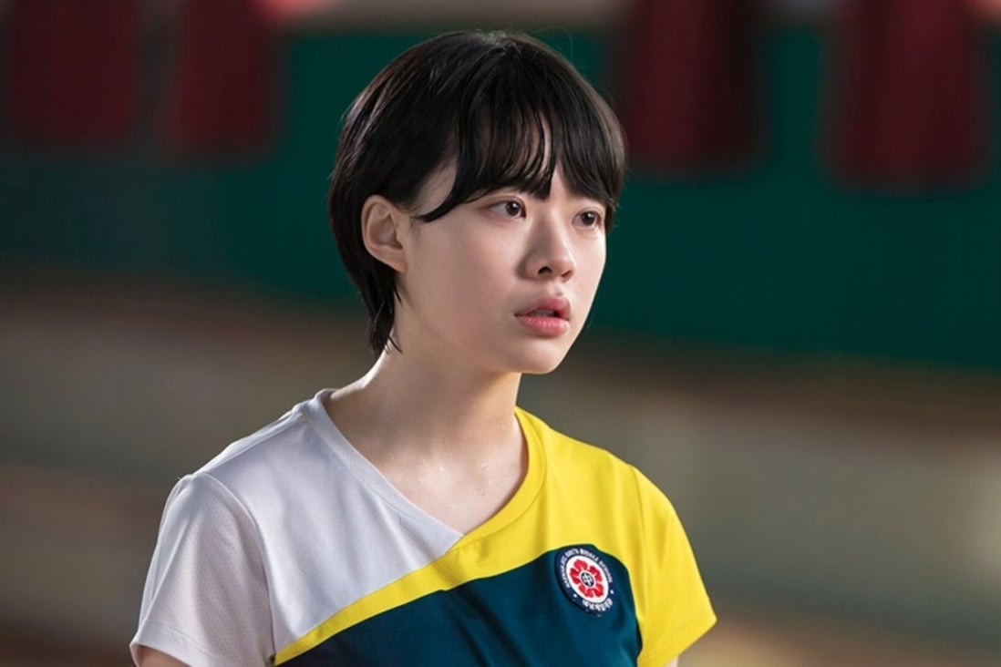 K-drama midseason recap: Racket Boys – Netflix sports comedy navigates  tricky racial territory, but finds its ace in Lee Jae-in | South China  Morning Post
