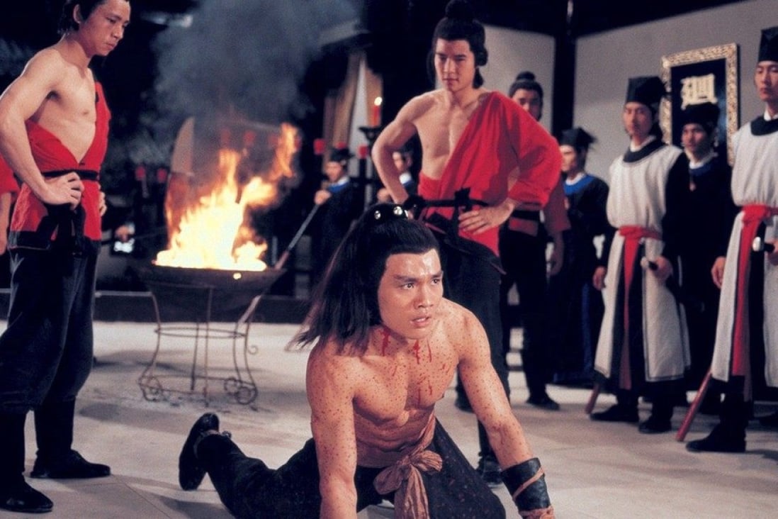 How Chang Cheh's Venom Mob martial arts films, starting with 1978's The Five Venoms, became cult favourites in the West | South China Morning Post