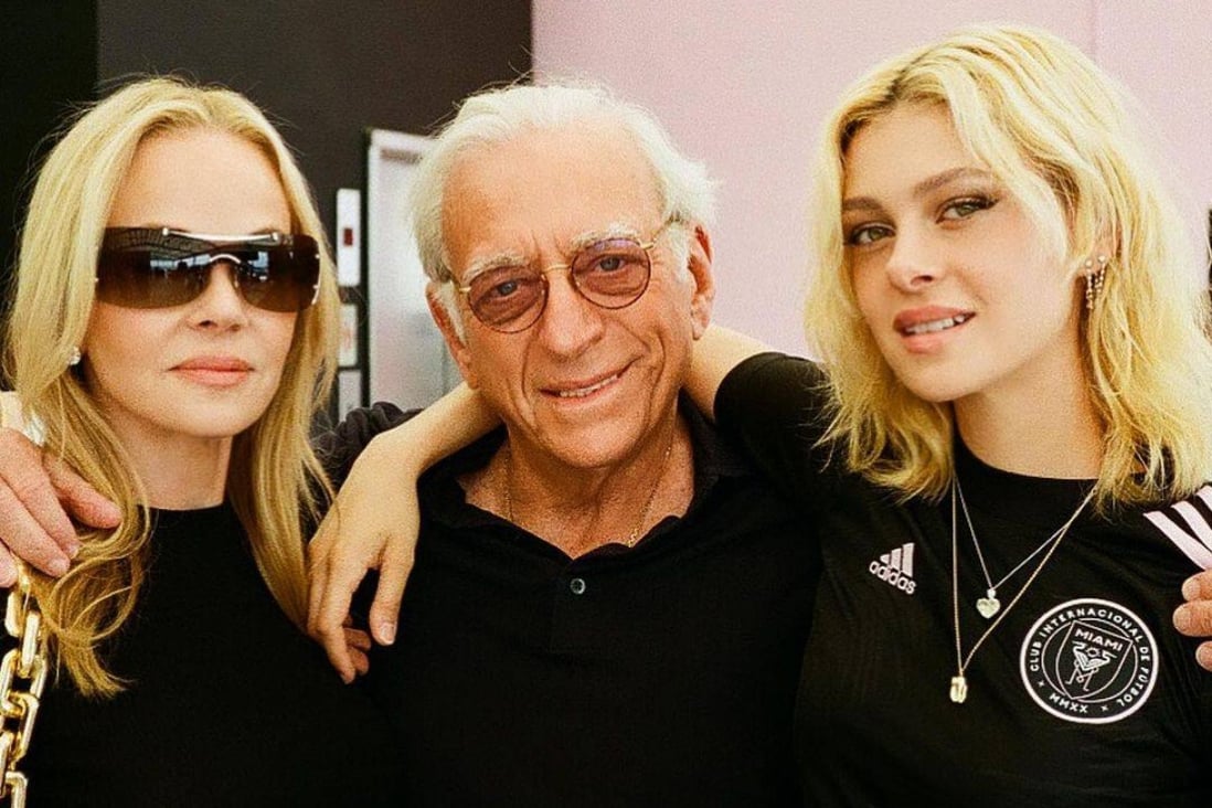 Meet Brooklyn Beckham’s future father-in-law Nelson Peltz, Nicola’s