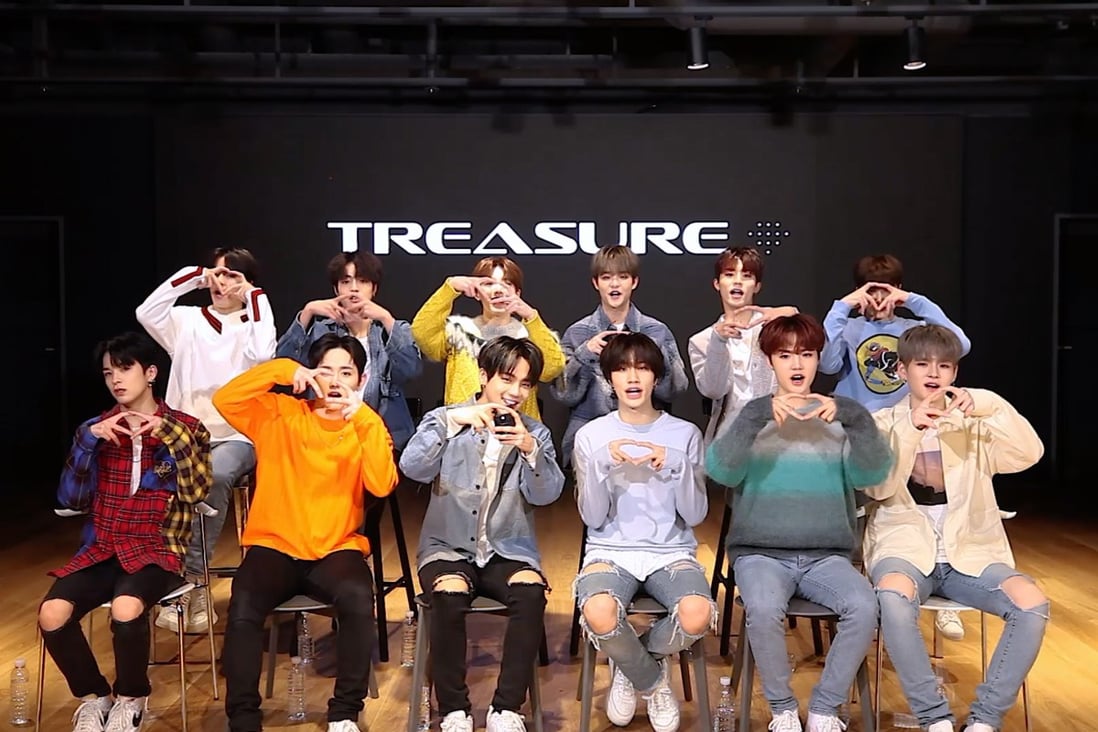 Kpop singers contract coronavirus as South Korea struggles with surge