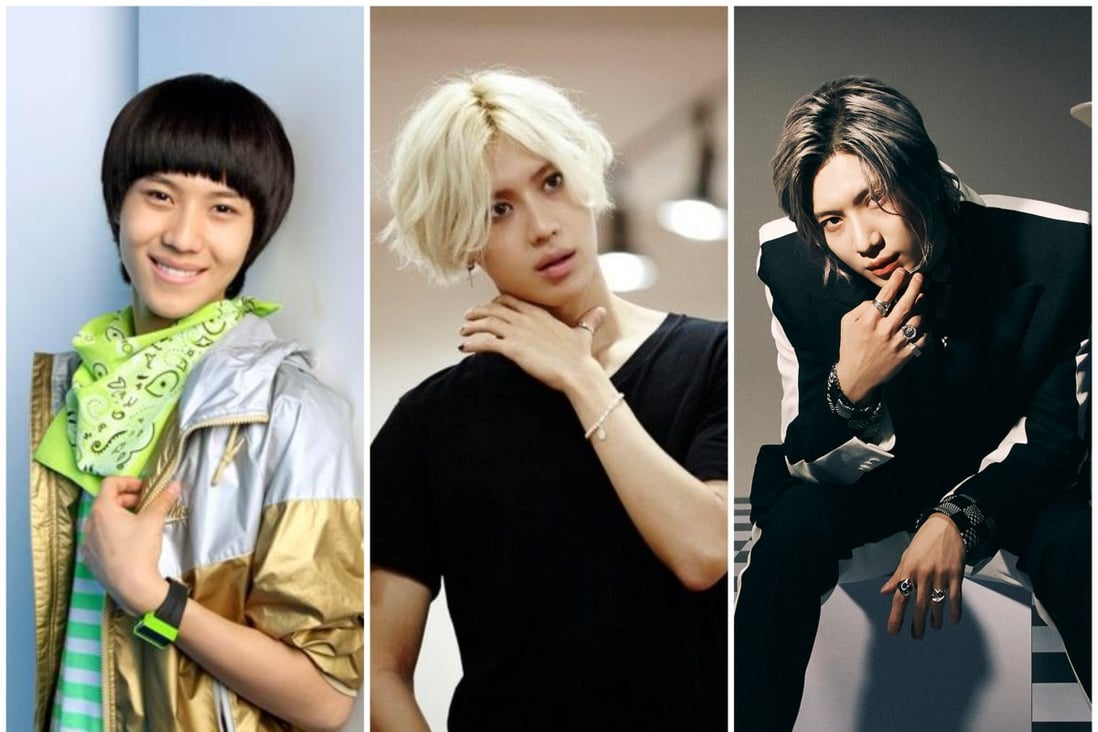 How Taemin Slayed Three Generations Of Korean Music From Shinee To His Solo Debut To Superm The Avengers Of K Pop South China Morning Post