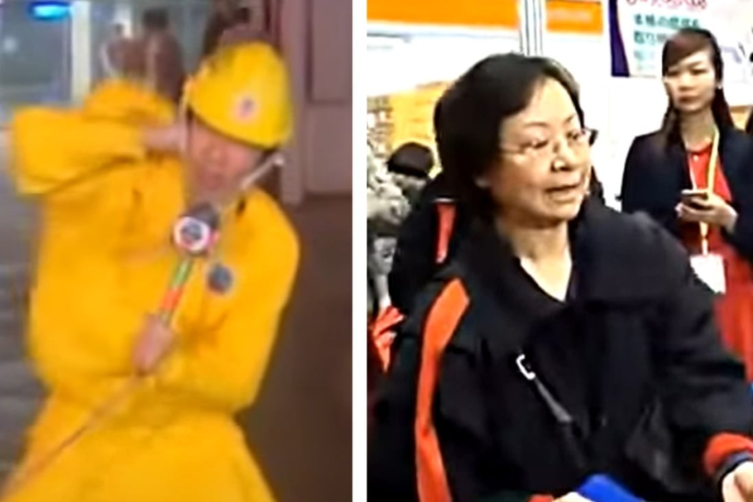 Hong Kong S Best Memes From Bus Uncle To Club 7 Eleven How Internet Culture Took Local Flavour To A New Level South China Morning Post