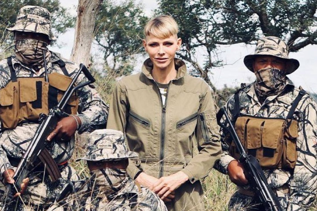 Why Princess Charlene Of Monaco Is Stuck In South Africa From Emergency Surgeries And Prince Albert S Latest Love Child Report To A Shocking New Look Everything You Need To Know South China