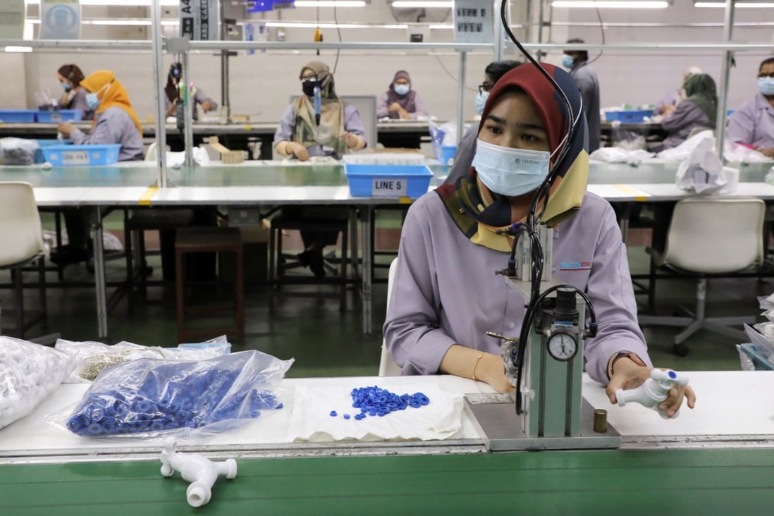 Coronavirus Malaysia S Lockdown Dooms 150 000 Smes Fuelling Fears Of Exodus By Multinationals South China Morning Post Coronavirus Malaysia S Lockdown Dooms 150 000 Smes Fuelling Fears Of Exodus By Multinationals South China Morning Post