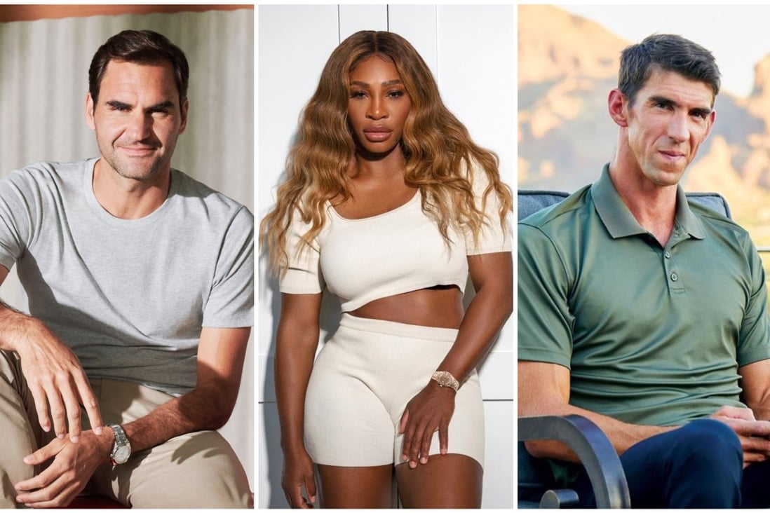 Top 10 Richest Olympians Of 2021 From Roger Federer To Usain Bolt And Caitlyn Jenner Who Wins The Gold Medal For The Most Endorsement Deals South China Morning Post Top 10 Richest Olympians Of 2021 From Roger Federer To Usain Bolt And Caitlyn Jenner Who Wins The Gold Medal For The Most Endorsement Deals South China Morning Post