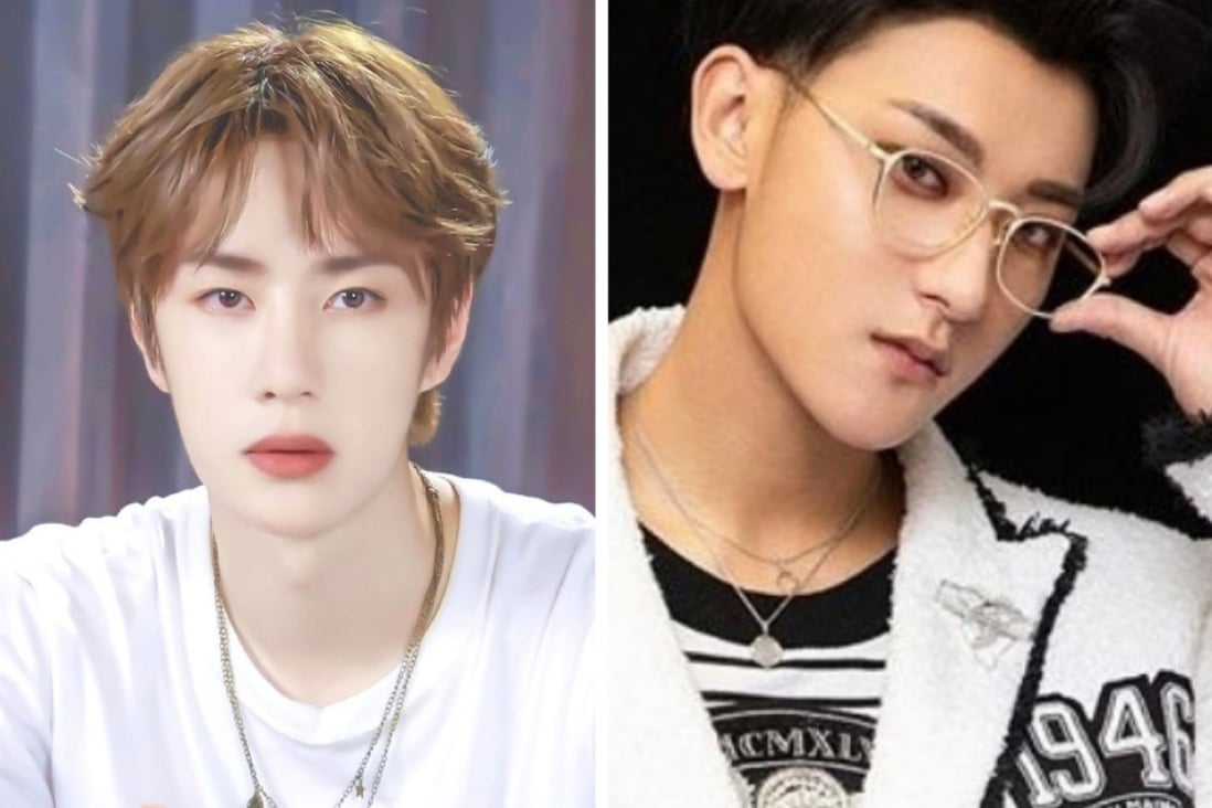 Wang Yibo, former Exo member Huang Zitao, Xiao Zhan and other Chinese celebrities have donated towards flood relief efforts in Henan. Photos: @yibo.85__w; @hztttao; @xiaozhan.daytoy/Instagram