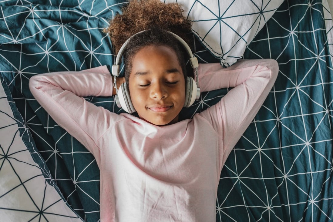 Earworms may be annoying, but they are excellent memory aids, and can trigger calming emotions. Photo: Getty Images