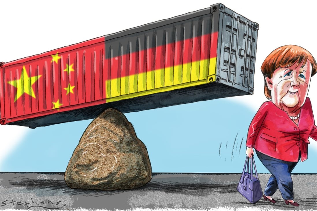 Illustration: Craig Stephens