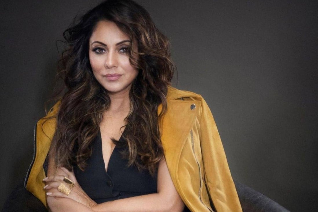 In Gauri Khan's horoscope, it's all about creativity. - Astrology Blog Image