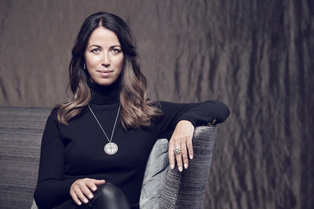Céline Assimon, CEO of De Beers Jewellers and Forevermark, shines a light on the brand’s strategies during the pandemic and how it is connecting with clients in a new era. Photo: De Beers