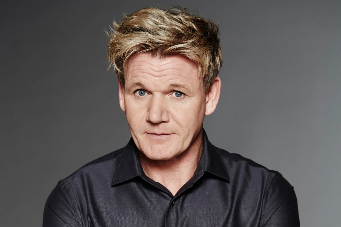 Just a few years ago Hong Kong’s eating out scene was defined by the big name restaurants from Nobu, Gordon Ramsay (pictured), Gagnaire and co – now they’ve nearly all gone as Instagrammable dining becomes the name of the game. Photo: Dining Concepts