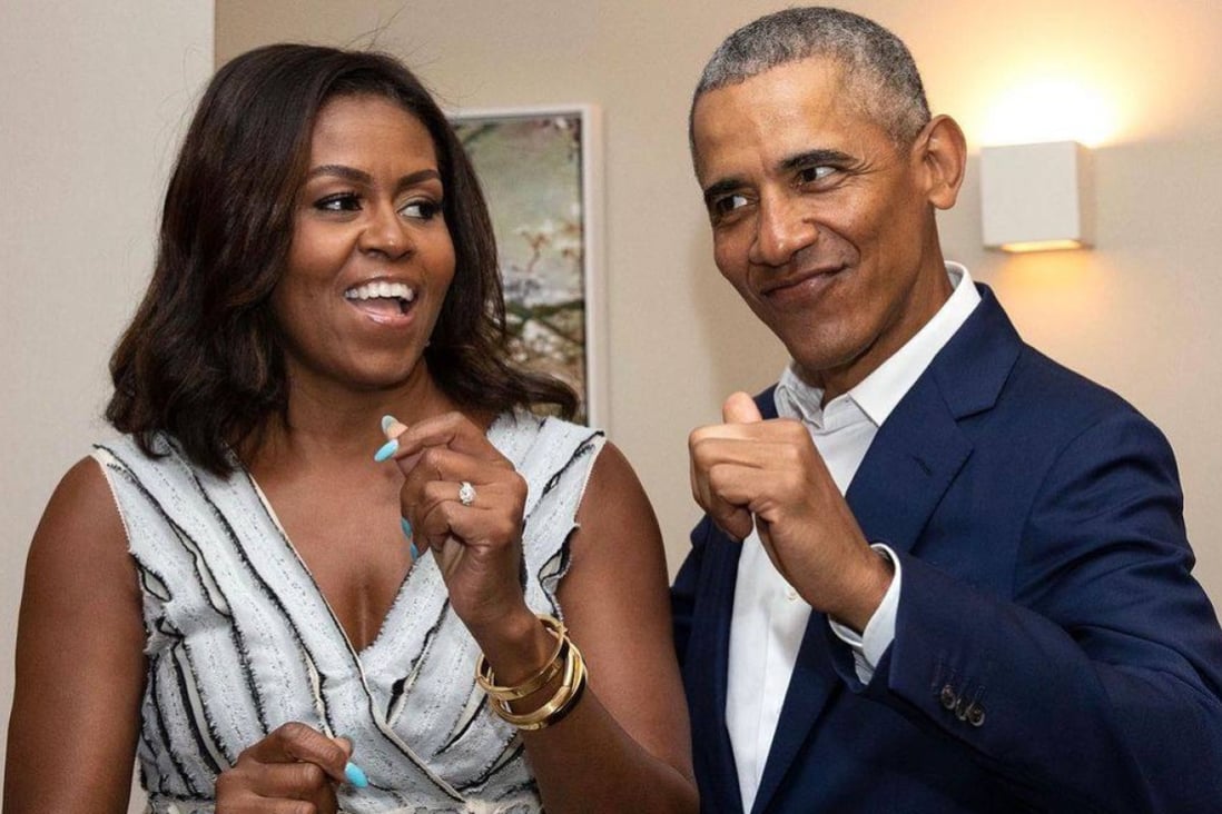 Barack Obamas ‘cancelled 60th Birthday Party Why The Former