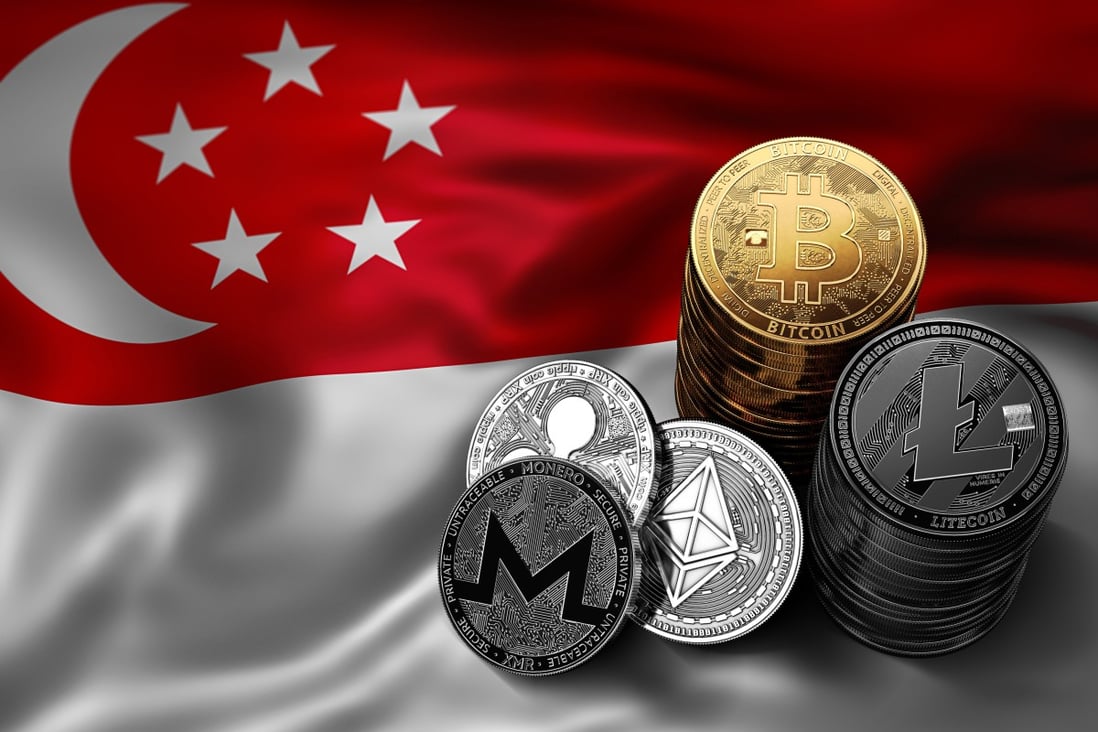 Singapore To Grant Licences To Digital Payments Services Providers In Momentous Move For Cryptocurrencies South China Morning Post Singapore To Grant Licences To Digital Payments Services Providers In Momentous Move For Cryptocurrencies South China Morning Post
