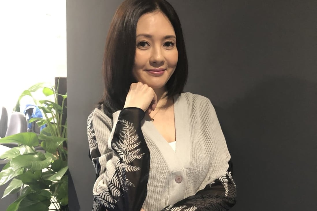 Loletta Lee, who made her debut in 1984, hopes gritty Hong Kong films like this year’s Drifting can draw more public attention to the welfare of those in the lowest levels of society. Loletta Lee, who made her debut in 1984, hopes gritty Hong Kong films like this year’s Drifting can draw more public attention to the welfare of those in the lowest levels of society.