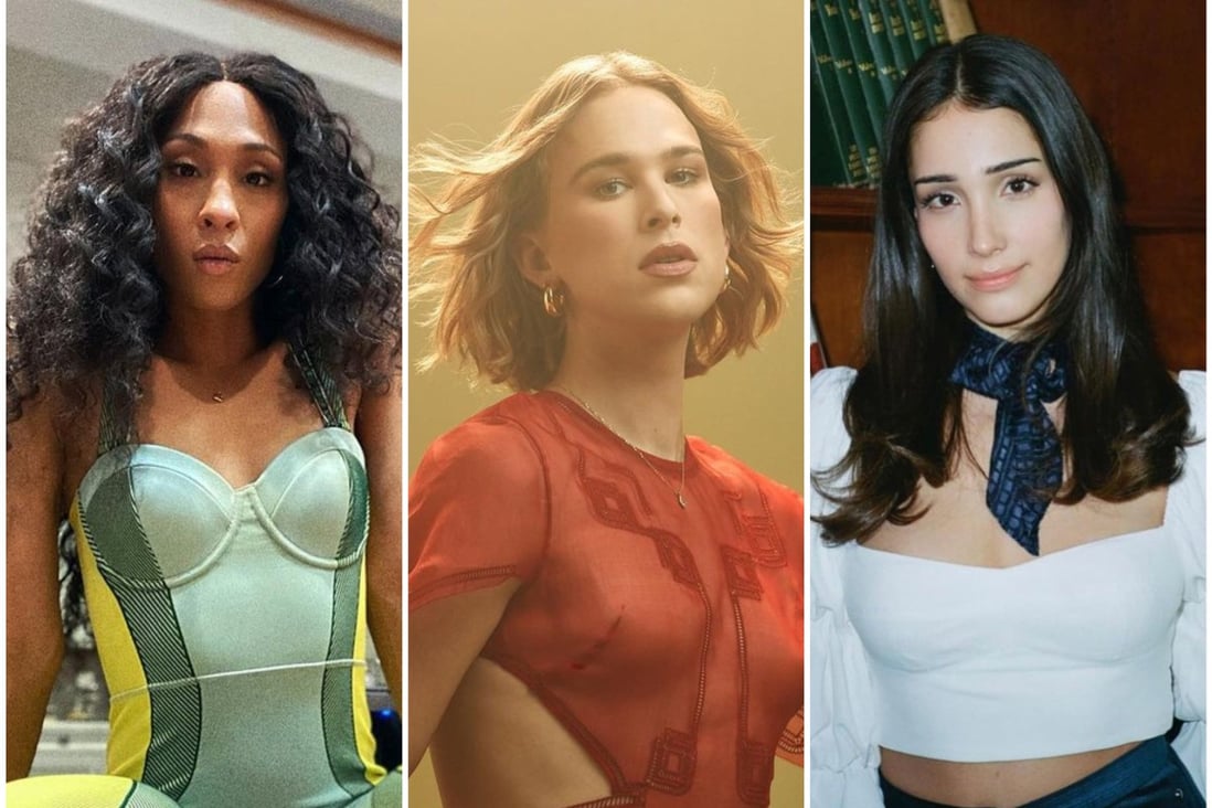 Transgeneration 5 transgender TV actors making waves on the small screen – including ...