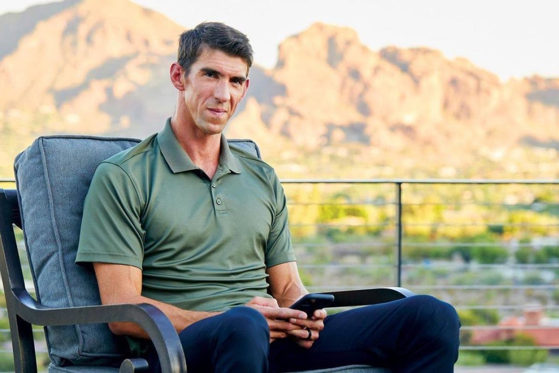 Michael Phelps’ net worth how the Olympic swimmer made his millions