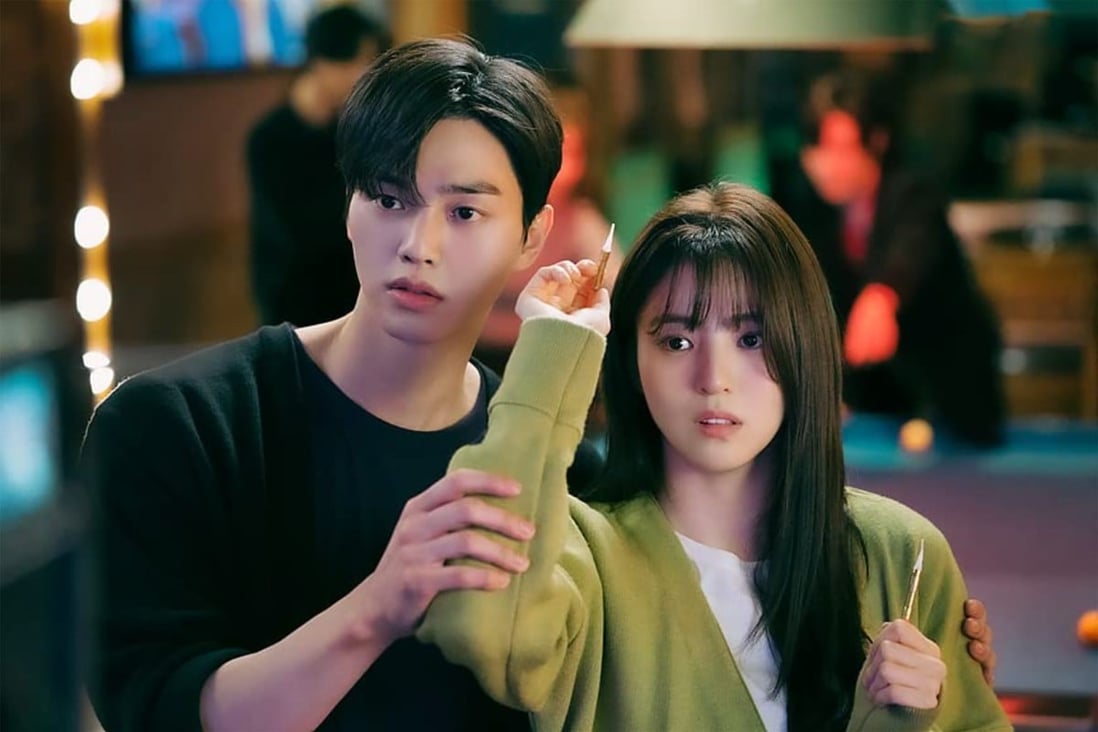 Song Kang Stars As Symbol Of Seductive Beauty In Netflix K Romance Nevertheless South China Morning Post Song Kang Stars As Symbol Of Seductive Beauty In Netflix K Romance Nevertheless South China Morning Post