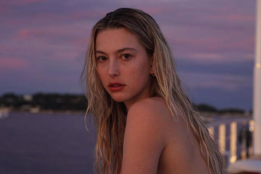 Meet Eve Jobs Daughter Of Apple Founder And Tech Billionaire Steve Jobs The Stanford University Graduate Is An Elite Equestrian Who S Rivals With Bill Gates Daughter Jennifer South China Morning Post