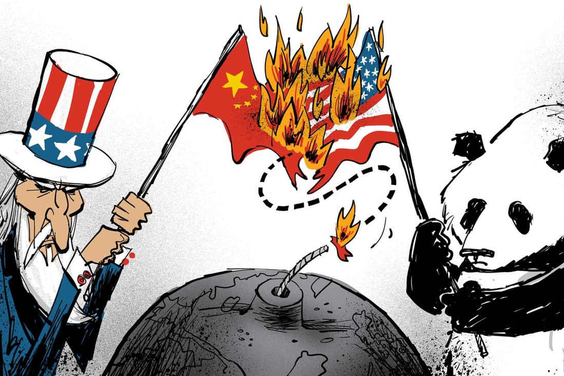 Illustration: Stephen Case