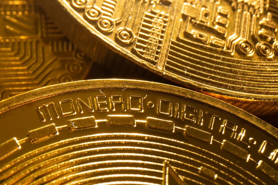 Potent Mix Of Art Nfts Cryptocurrencies And Central Bank Digital Currencies Promises To Be A Regulator S Nightmare South China Morning Post