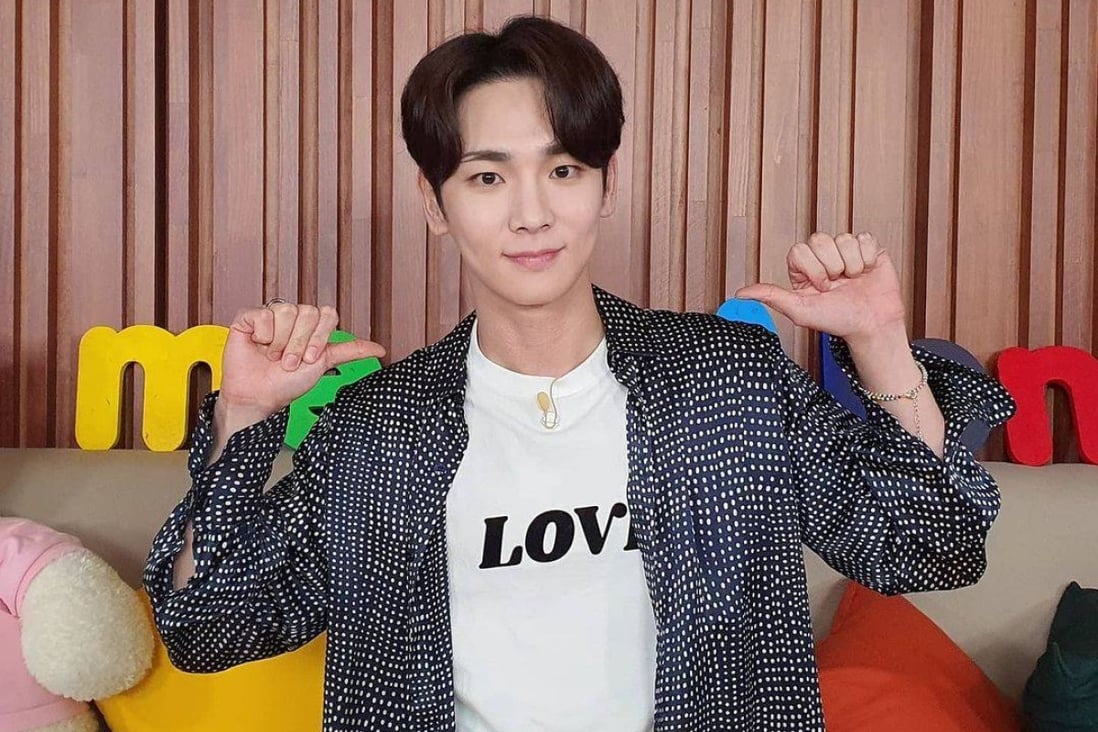 How did Shinee’s Key outrage viewers on I Live Alone? Photo: @mbc_ilivealone/Instagram