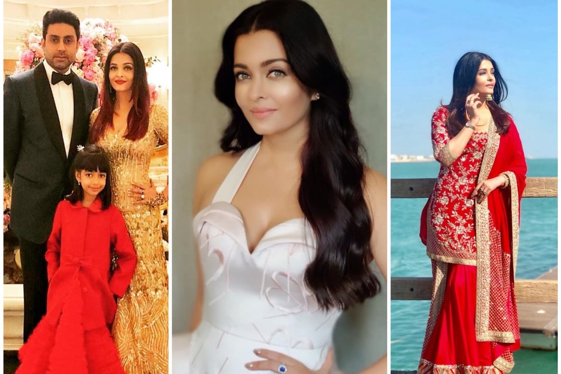 Mansions, jewels and supercars for Aishwarya Rai Bachchan 5 ways the
