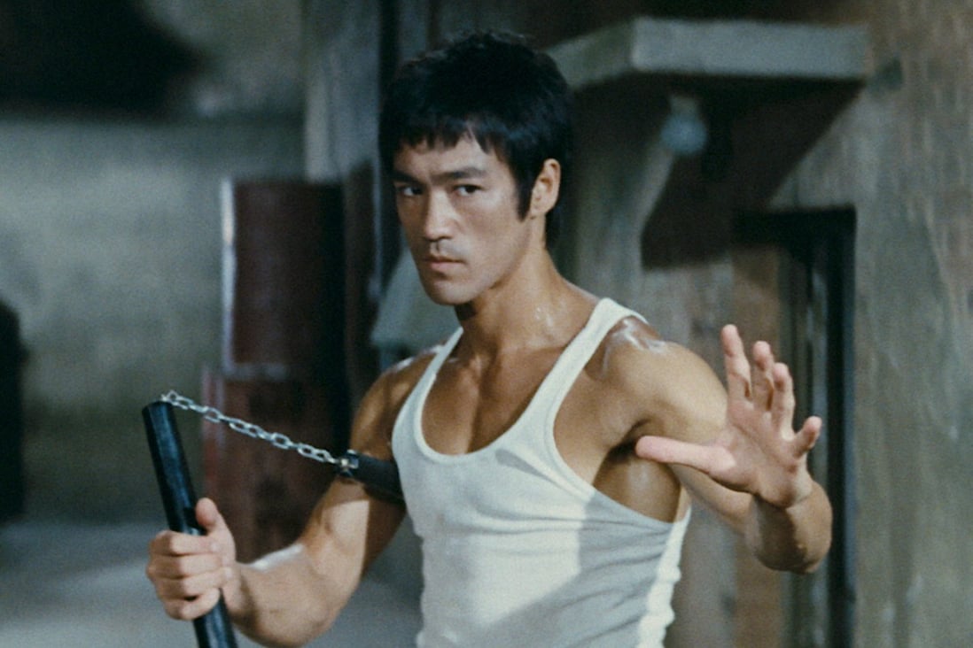 Before Bruce Lee films broke out of Chinatowns and went mainstream, America  had already fallen in love with martial arts movies. When he died, their  lustre faded | South China Morning Post