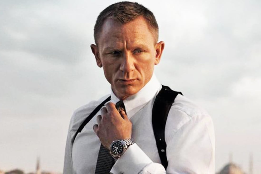 Daniel Craig plans to give away his fortune before he dies – though he doesn’t mention who to. Photo: Sony Pictures