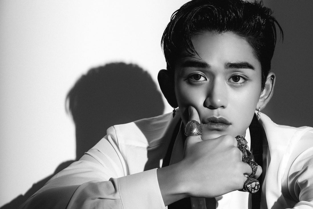 K-pop star Lucas Wong is taking a break for ‘self-reflection’ after being accused of cheating by two alleged ex-partners.