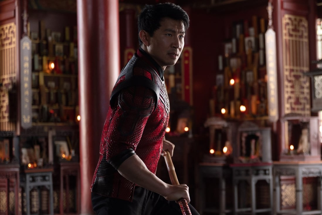 Shang-Chi and the Legend of the Ten Rings movie review: Simu Liu, Tony  Leung face off in Marvel's first Asian superhero origin story | South China  Morning Post