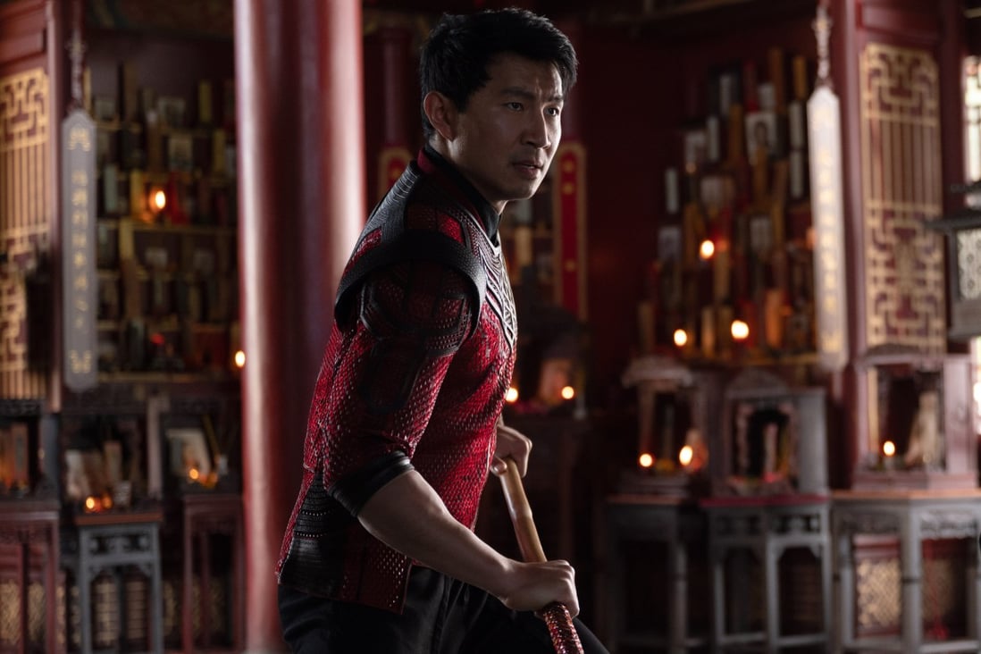 Shang-Chi and the Legend of the Ten Rings movie review: Simu Liu, Tony Leung face off in Marvel's first Asian superhero origin story | South China Morning Post