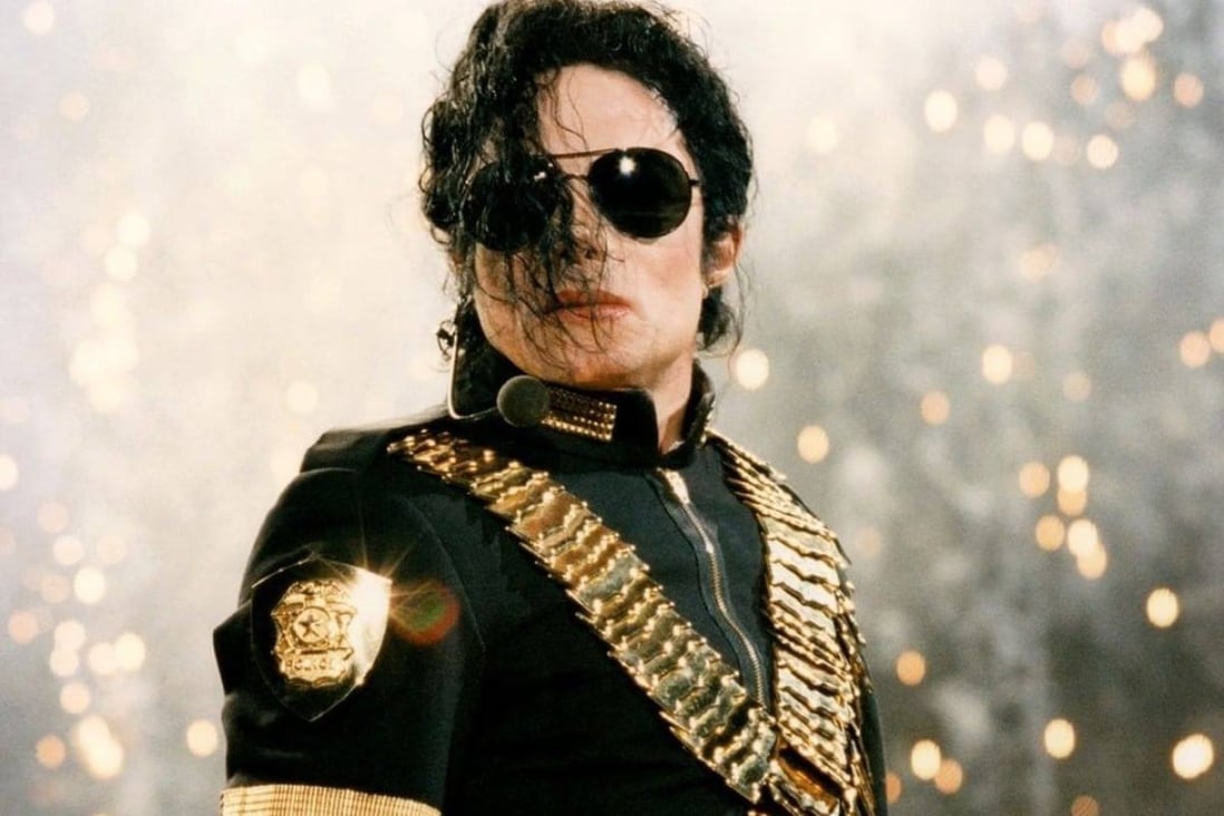 3 things Michael Jackson invented, from the iconic moonwalk dance ...