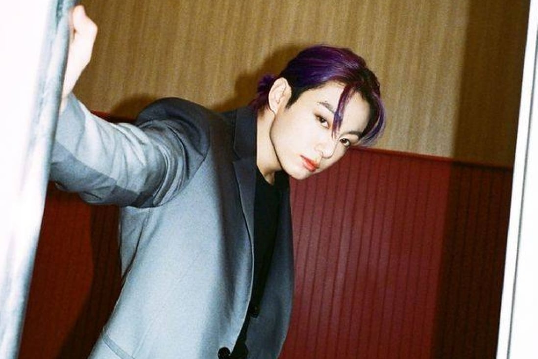 Jungkook's most lavish purchases and quirky spending revealed: BTS ...