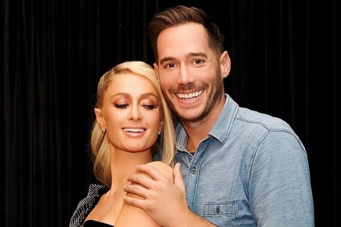 Not just Paris Hilton’s fiancé Carter Reum is the millionaire behind